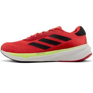 Adidas Supernova Stride Running Shoes Rood EU 45 1/3 Man
