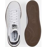 Sneakers adidas  Stan Smith Gum Wit/zwart Heren