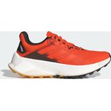 adidas - Terrex Soulstride Ultra - Trailrunningschoenen - Zwart - Textiel