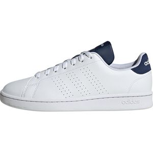 adidas  ADVANTAGE  Lage Sneakers heren