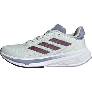 Adidas - Response Super IG1406 - Hardloopschoenen - Mintgroen - Gerecycled Materiaal