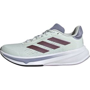 Adidas Response Super Running Shoes Wit EU 42 Vrouw