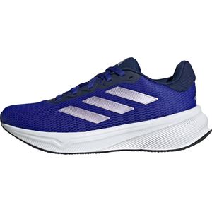 Adidas Response Running Shoes Blauw EU 40 2/3 Vrouw