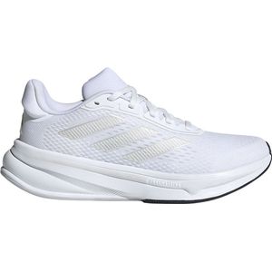 Adidas Response Super Running Shoes Wit EU 38 Vrouw