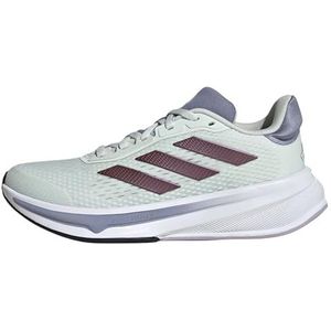 Adidas Response Super Running Shoes Wit EU 37 1/3 Vrouw