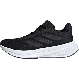 Adidas Response Super Running Shoes Zwart EU 40 Vrouw