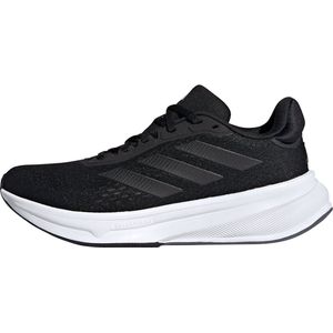 adidas - Response Super - Schoenen - Zwart - Mesh - Dames