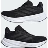 adidas - Response Super 4.0 - Hardloopschoen - Zwart - Demping en Responsiviteit