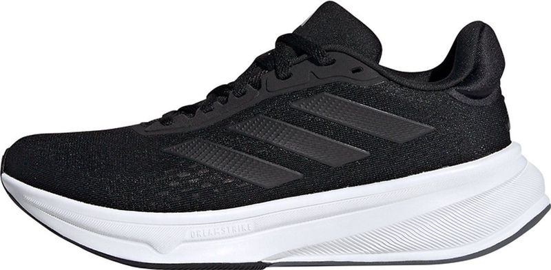 adidas - Response Super 4.0 - Hardloopschoen - Zwart - Demping en Responsiviteit