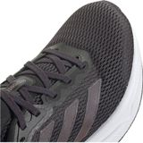 Adidas Performance Response Run Hardloopschoenen Antraciet/Grijs