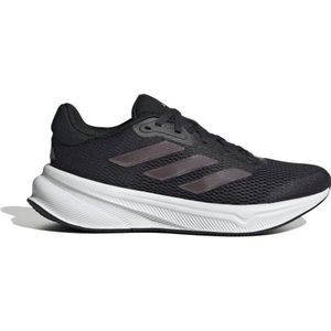 Adidas Performance Response Run Hardloopschoenen Antraciet/Grijs