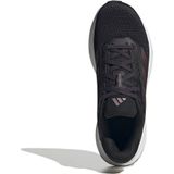 adidas Response lage schoenen voor dames, Aurora Black Aurora Met Wonder Orchid, 43 1/3 EU