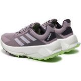 adidas - Terrex Soulstride Ultra - Trailschoen - Zwart - Light BOOST