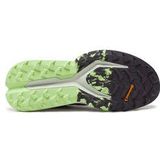 adidas - Terrex Soulstride Ultra - Trailschoen - Zwart - Light BOOST