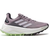 adidas - Terrex Soulstride Ultra - Trailschoen - Zwart - Light BOOST
