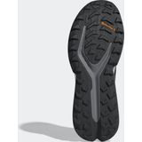 Loopschoen - Soulstride - Zwart - Kunststof/Rubber, Textiel