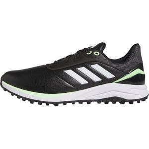 adidas Performance Solarmotion 24 Lightstrike Golfschoenen - Heren - Zwart- 40 2/3