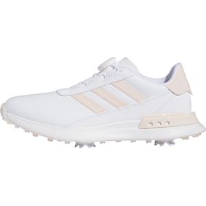 adidas Performance S2G BOA 24 Golfschoenen - Dames - Wit- 39 1/3