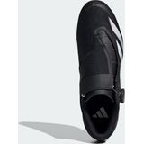 Adidas The Road Boa - Fietsschoenen - Zwart - Gerecycled Materiaal