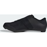 Adidas The Road Boa Fietsschoenen - Zwart/Wit
