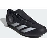 Adidas The Road Boa - Fietsschoenen - Zwart - Gerecycled Materiaal
