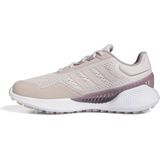 Adidas - Summervent - Golfschoenen - Beige - Ademend Ontwerp