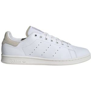 adidas Originals Stan Smith sneakers wit/beige