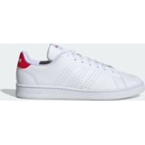 adidas - Advantage - Tennisschoenen - Primegreen - 50% Gerecycled Materiaal