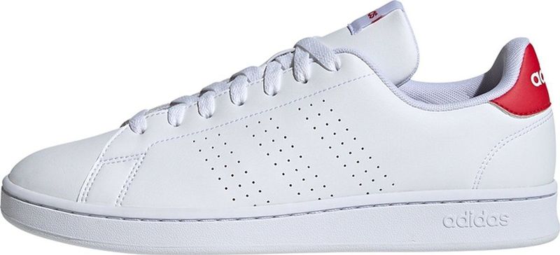 adidas - Advantage - Tennisschoenen - Primegreen - 50% Gerecycled Materiaal