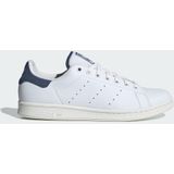 adidas Originals Stan Smith sneakers wit/donkerblauw