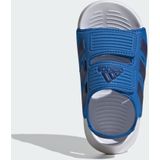 adidas Sportswear Altaswim 2.0 Sandals Kids - Kinderen - Blauw- 27