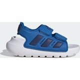 adidas Sportswear Altaswim 2 0 Sandalen Kids - Kinderen - Blauw