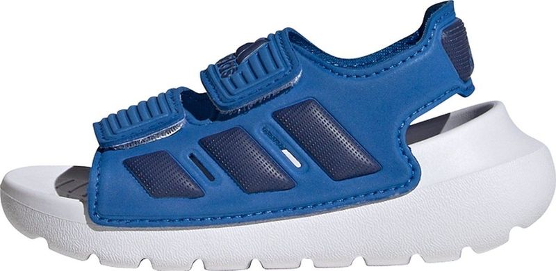 adidas Sportswear Altaswim 2 0 Sandalen Kids - Kinderen - Blauw