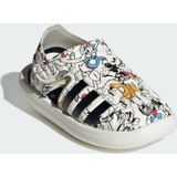 adidas  WATER SANDAL MICKEY I  Sneakers  kind Wit