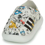 Sandalen Water Mickey ADIDAS SPORTSWEAR. Synthetisch materiaal. Maten 23. Beige kleur