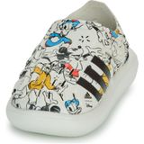 adidas  WATER SANDAL MICKEY I  Sneakers  kind Wit