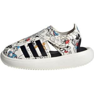 adidas Sportswear Disney Water Sandals Kids - Kinderen - Wit- 22