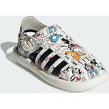 adidas  WATER SANDAL MICKEY C  Sandalen kind