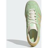 Sneakers adidas  Gazelle Indoor Groen/geel Dames