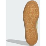 Adidas - Gazelle - Sportschoenen - Groen - Suède