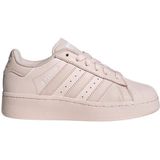 Adidas Superstar Unisex Schoenen - Roze  - Leer - Foot Locker