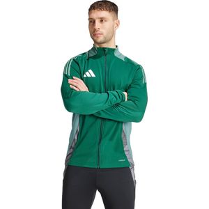 adidas Performance Tiro 24 Competition Trainingsjack - Heren - Groen- L