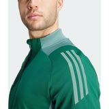 adidas - Tiro 24 Competition - Trainingsjack - Groen - Heren
