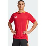 adidas - Tiro 24 Competition - Trainingsshirt - Rood - Heren