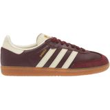adidas Samba OG - Dames - Maroon Gold Metallic - EU42