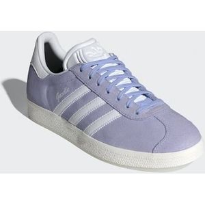 adidas Originals Gazelle sneakers lila/wit