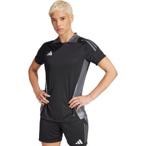 adidas Performance Tiro Competition Training Shirt - Dames - Zwart