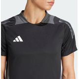 adidas Performance Tiro Competition Training Shirt - Dames - Zwart
