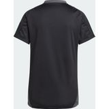 adidas Performance Tiro Competition Training Shirt - Dames - Zwart