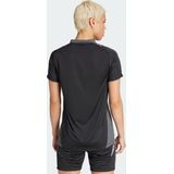 adidas Performance Tiro Competition Training Shirt - Dames - Zwart